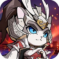 猫三国