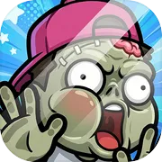 植物大战僵尸竖版